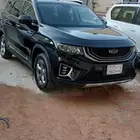 جيب جيلي اوكافانجو 2023