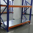 بيع وشراء رفوف تموينات ومستودعات