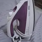 مكواه ملابس بخار براون 2000w
