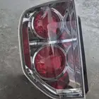 اصطب هوندا بايلوت 2010
