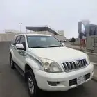 تويوتا برادو 2009 للبيع
