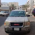 جمس انفوي 2005 البيع تشليح سقطه والله يبارك لك حد 4500