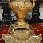 سماور شاي