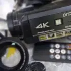 بيع كميرا مستعجل 4k