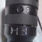عدسة سونى 24-105 F4 oss بها مانع اهتزاز