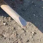 شاكوش مقاس 20 على الشرط