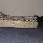 سرير ومرتبه ب100ريال فقط ف الطائف