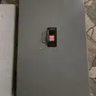 قاطع 50 امبير متسوبيشي اصلي