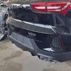 قطع جيتور و ام جي وجيلي وشيري 2025