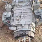 ايسوزو دينا 2008 5 مسمارجير بكص للبيع