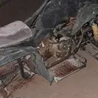 دباب تايواني مقاس 125