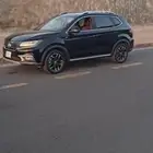 ام جي RX5 موديل 2019