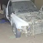 داكوتا دوج تشليح تفريد قيره سليم المكينه مخبطه