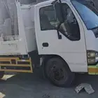 قلاب 3طن نقليات اخشاب بطحه خرسان واي اغراض للحمول