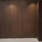 أبواب خشب وديكور بديل الشيبورت أبواب سحاب أبواب مخفي
