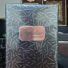 عطر جديد من دخون الاماراتيه