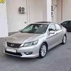 أكورد 2014 ذهبي سبيشل