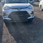 تويوتا رايز 2024