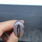 عقيق يماني طبيعي نوادر