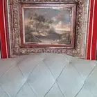 لوحه فنيه