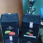 معسل تفاحتين الفاخر مصري
