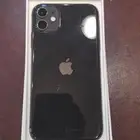 iPhone 11 Black - 128 GB