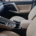 مستوبيشي مونتيور موديل 2022 العداد اقل من 17 الف كيلو
