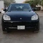 بورش فل كامل