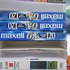 بيع غلافات اشرطة الفديو
