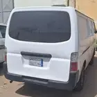 نيسان ورفان