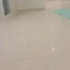 نعلات فايبر وباركيه