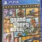 شريط قراند للبيع جديددد بدون خدوش الشريط شغال