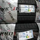 كفرات 245 45 18 جديد 2025 بسعر العرض