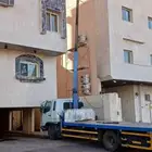 سطحه ونش المدينة المنورة للإيجار M