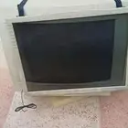 شاشتين VGA