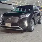 هونداي سنتافي 2017