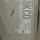 قير جمس 6 نمر من 2000 - 2006