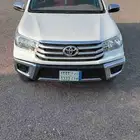 تويوتا هايلوكس 2024