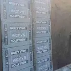 لياس  مليس عازل حراري