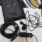 مايك بويا m1 للجوال والكاميرات استعمال خفيف