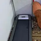 جهاز جري منزلي جهاز سير (جري) آلة جري