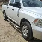 دوج رام كلاسيك موديل 2020 دبل