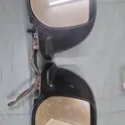 مرايات كورولا 2008-2013 أصلي وكالة كهرباء تصفيد