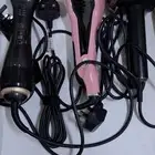فرشاه و استشوار شعر نسائي