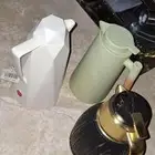 مجموعه مواعين فيها جديد ومستعمل