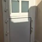 ابواب ونوافذ المنيوم