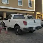 فورد f150 موديل 2013 غماره دبل