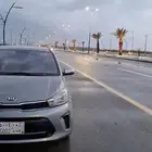 كيا بيجاس 2021