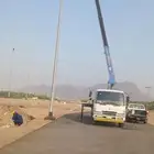 رافعه كرين ونش المدينة المنورة للإيجار H