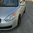 هونداي اكسنت 2011